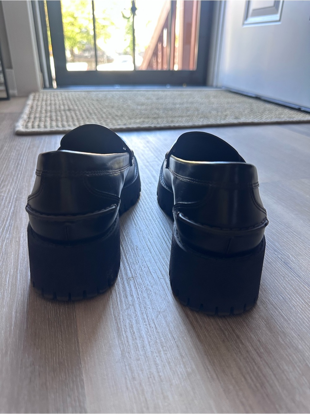 Zara loafers - Picture 6 of 7